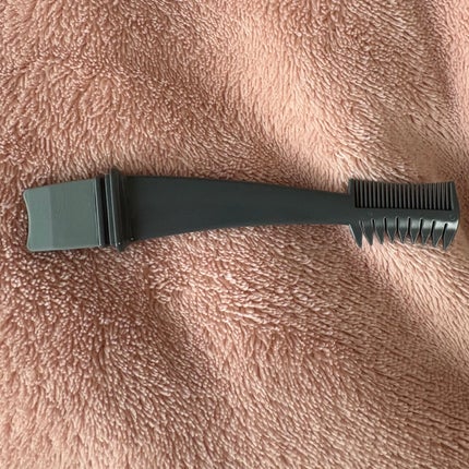 ふたえテープ 目立たず肌になじむ絆創膏タイプ/DAISO/二重まぶた用アイテムを使ったクチコミ(2枚目)