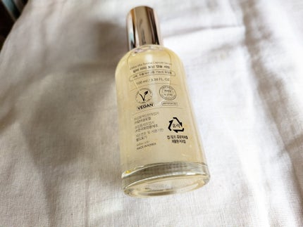 ダルバ ビタトーニングカプセルセラムのクチコミ「🧡ダルバ ビタトーニングカプセルセラム🧡
メガ割でお得なセットで購入しました✨
ビタミンカプ.....」(2枚目)