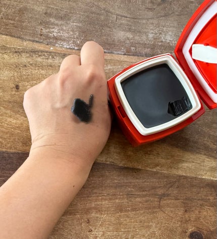 ローメルト クレンジングバーム クロ/アーレス/クレンジングバームを使ったクチコミ(6枚目)