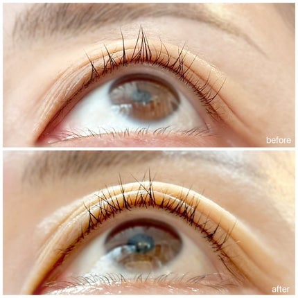 アイラッシュセラム/Bio Lucia(ビオルチア)/まつげ美容液を使ったクチコミ(5枚目)