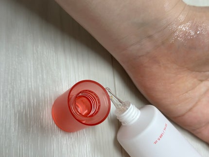 PDRNキューブクリーム/DPPR/フェイスクリームを使ったクチコミ(5枚目)