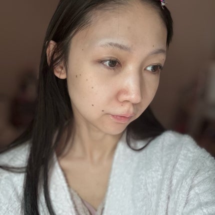 ポア ブライトニング シミケアセラム/celimax/美容液を使ったクチコミ(2枚目)