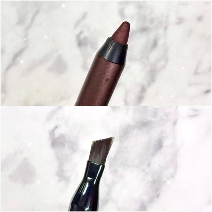 YSL リベレイテッド アイライナー ウォータープルーフ/YVES SAINT LAURENT BEAUTE/アイライナーを使ったクチコミ(3枚目)