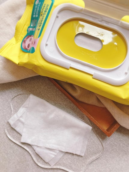 を使ったクチコミ(2枚目)