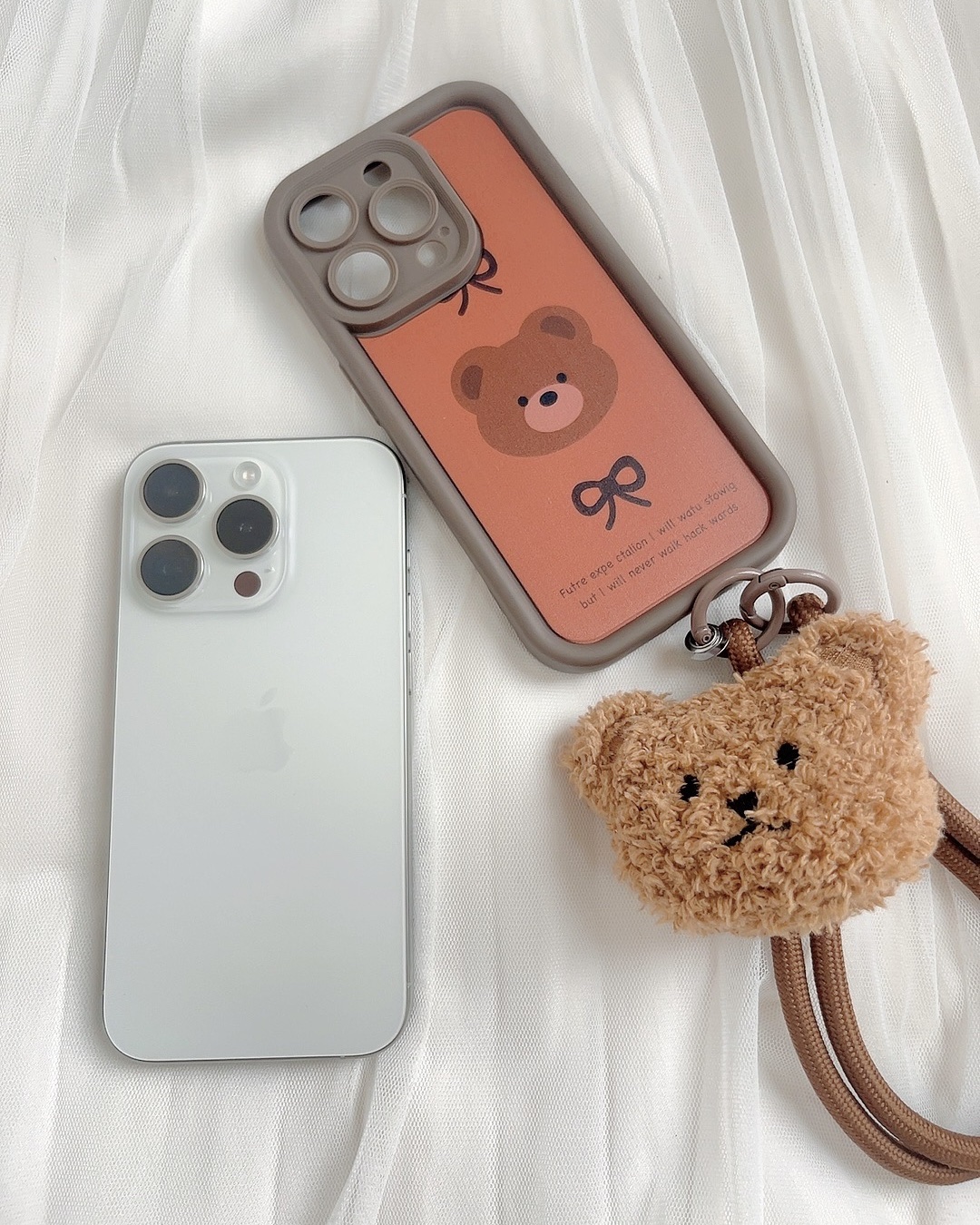 スマホケース/SHEIN/その他を使ったクチコミ（3枚目）