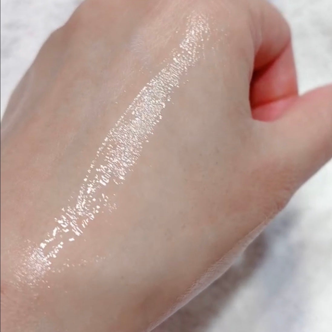 レチノール 0.2 ブースティングショット アンプル/SKIN1004/美容液を使ったクチコミ(3枚目)