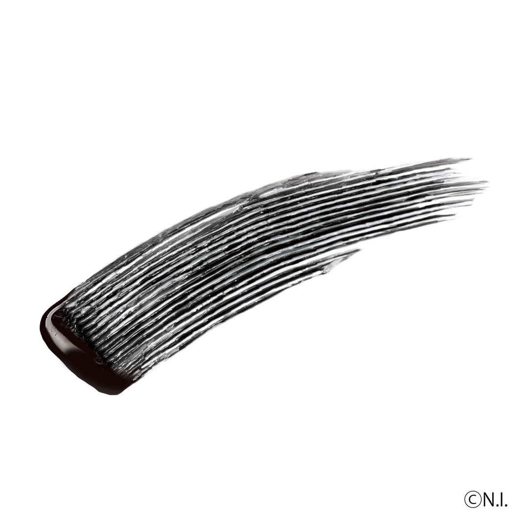 フェアリーカールマスカラ M ブラック