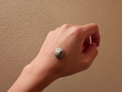 ミネラルオーレ フェイストリートメント IP モイスト/エレクトーレ/洗い流すパック・マスクを使ったクチコミ(3枚目)