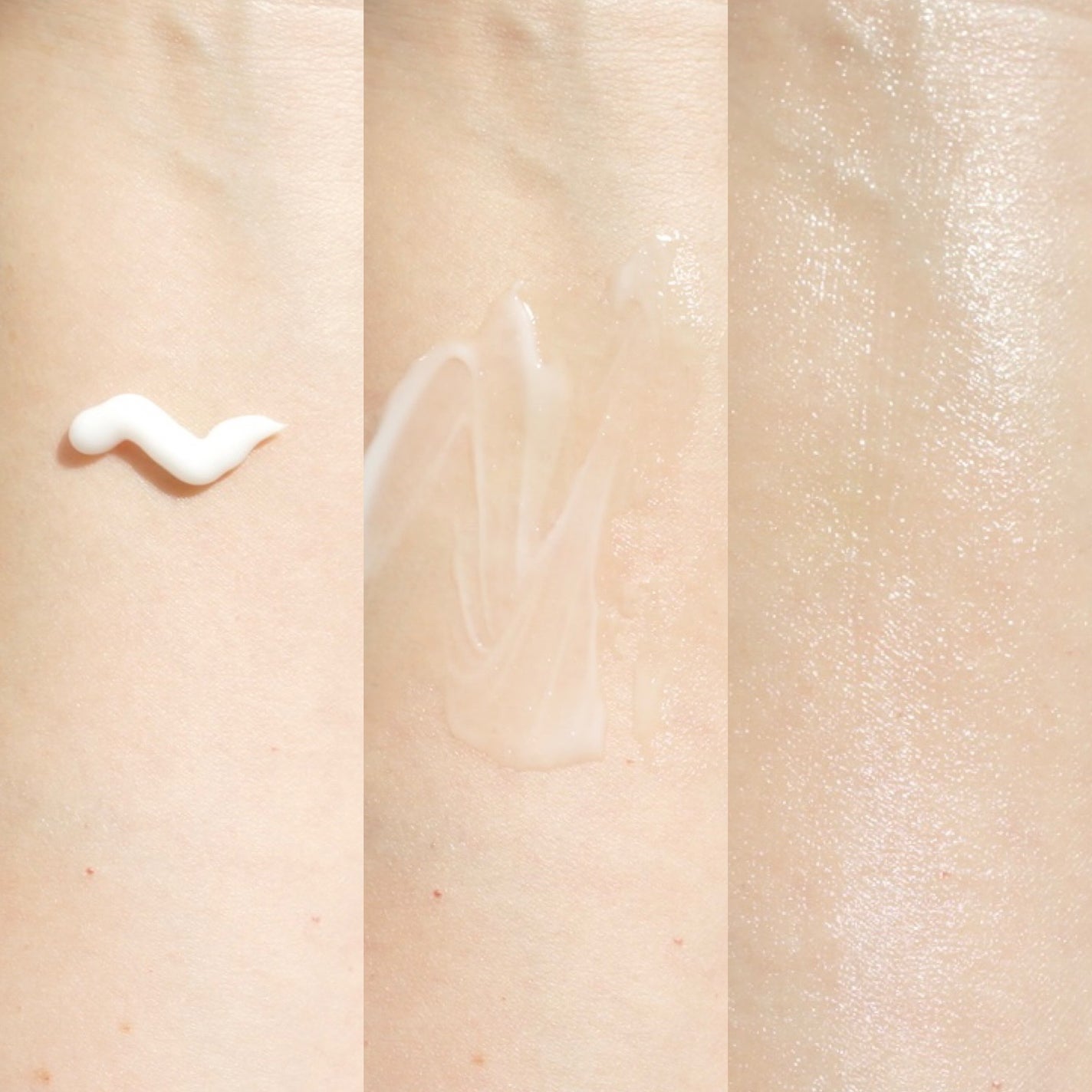 サミュ PHセンシティブクリーム/SAM'U/フェイスクリームを使ったクチコミ(5枚目)