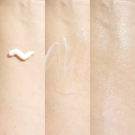 サミュ PHセンシティブクリーム/SAM'U/フェイスクリームを使ったクチコミ(5枚目)