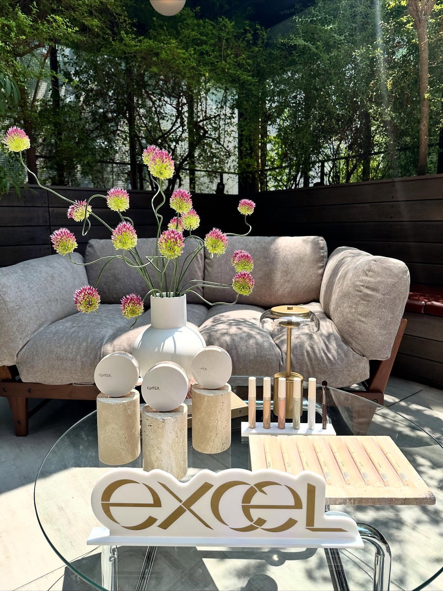 ザ プライムアイブロウ/excel/アイブロウペンシルを使ったクチコミ(10枚目)