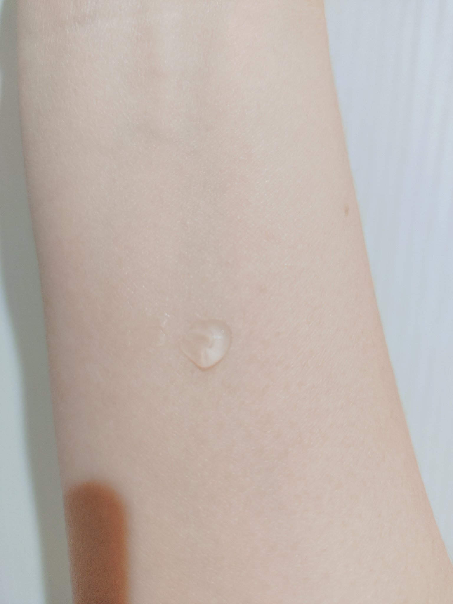 ソリッドパフューム オークモス 501/Addct/練り香水を使ったクチコミ（2枚目）