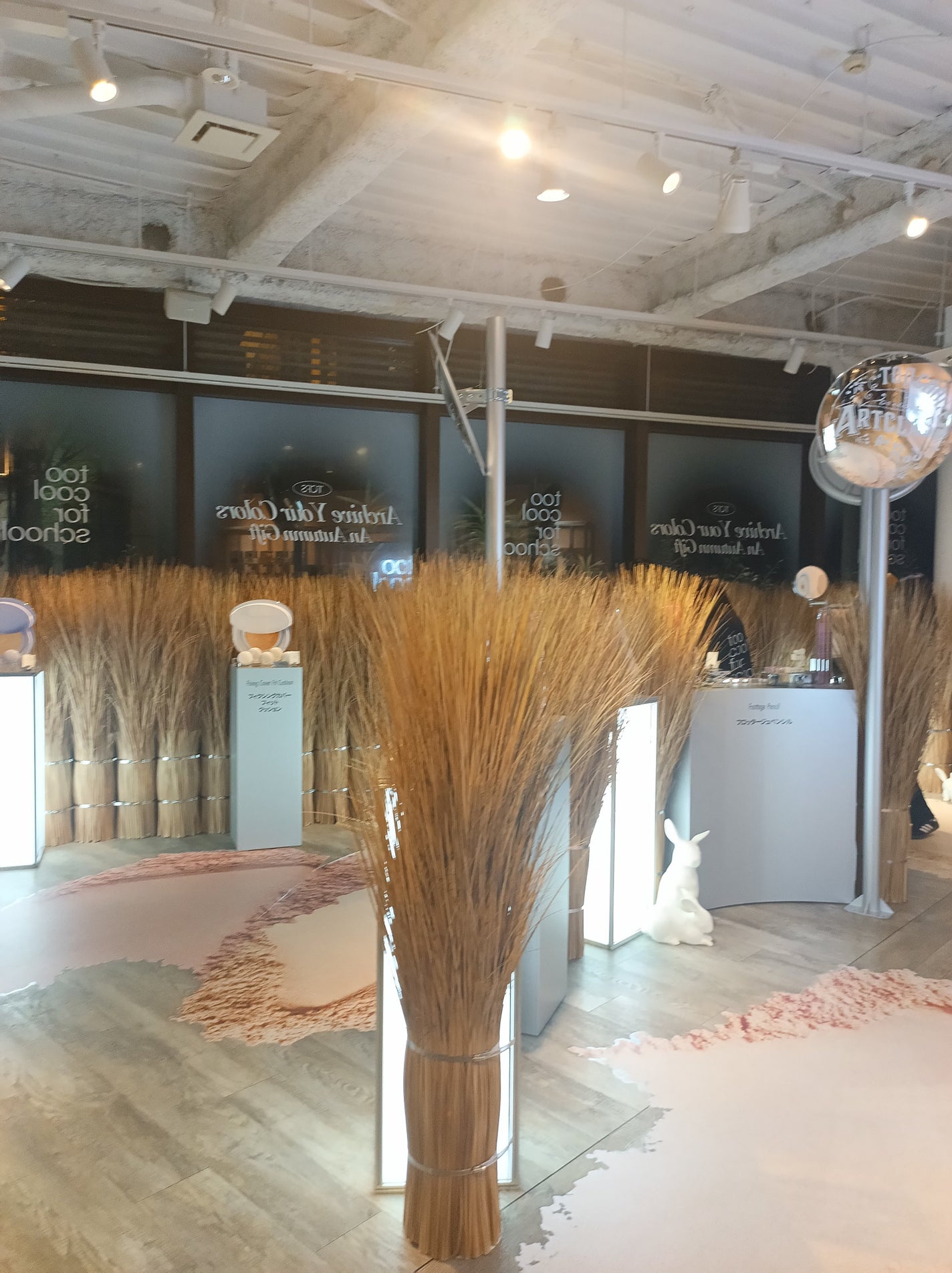 アートクラスバイロダン シェーディング/too cool for school/シェーディングを使ったクチコミ(9枚目)