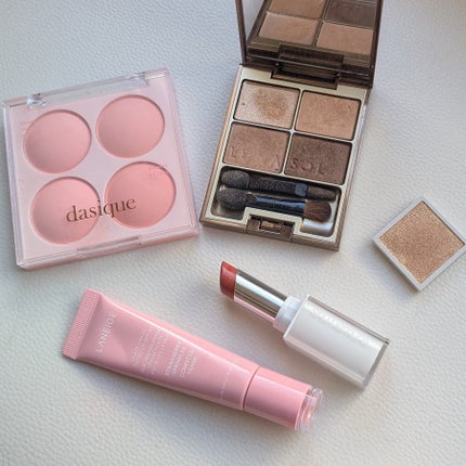 pafu8 on LIPS 「#今日のコスメ#今日のメイクこんにちは!久しぶりに引っ張り出し..」(1枚目)