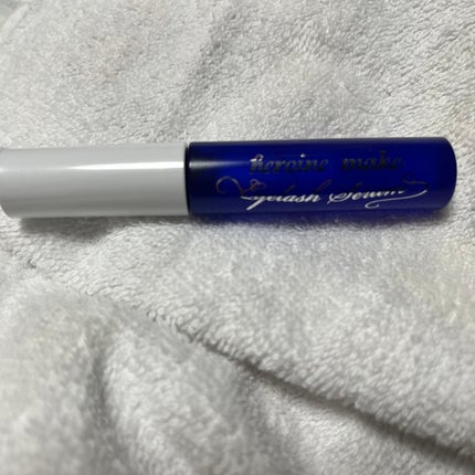 アイラッシュセラムEX/ヒロインメイク/まつげ美容液を使ったクチコミ(4枚目)