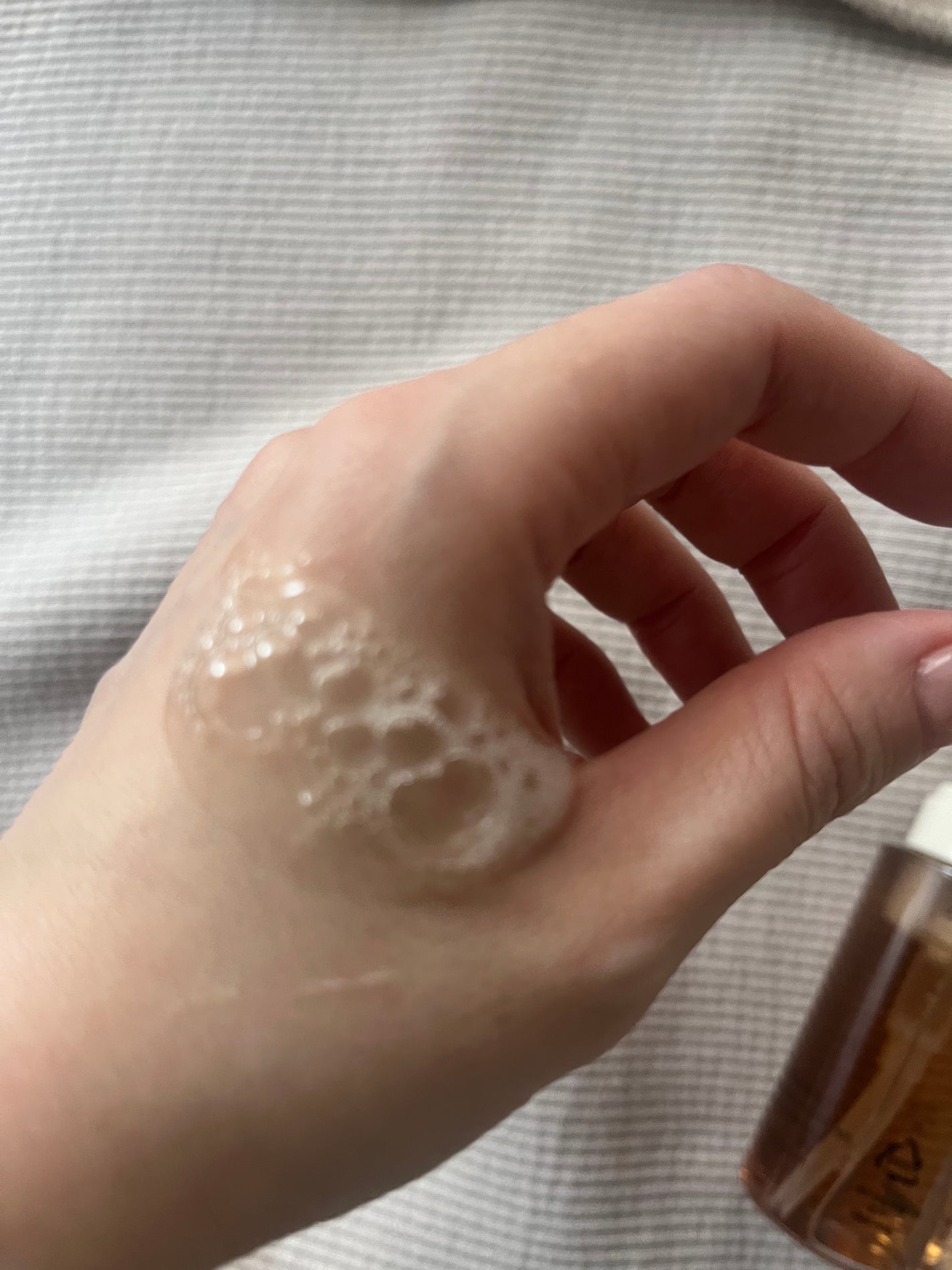 スカルプトナー/woodiv/頭皮ローションを使ったクチコミ(2枚目)