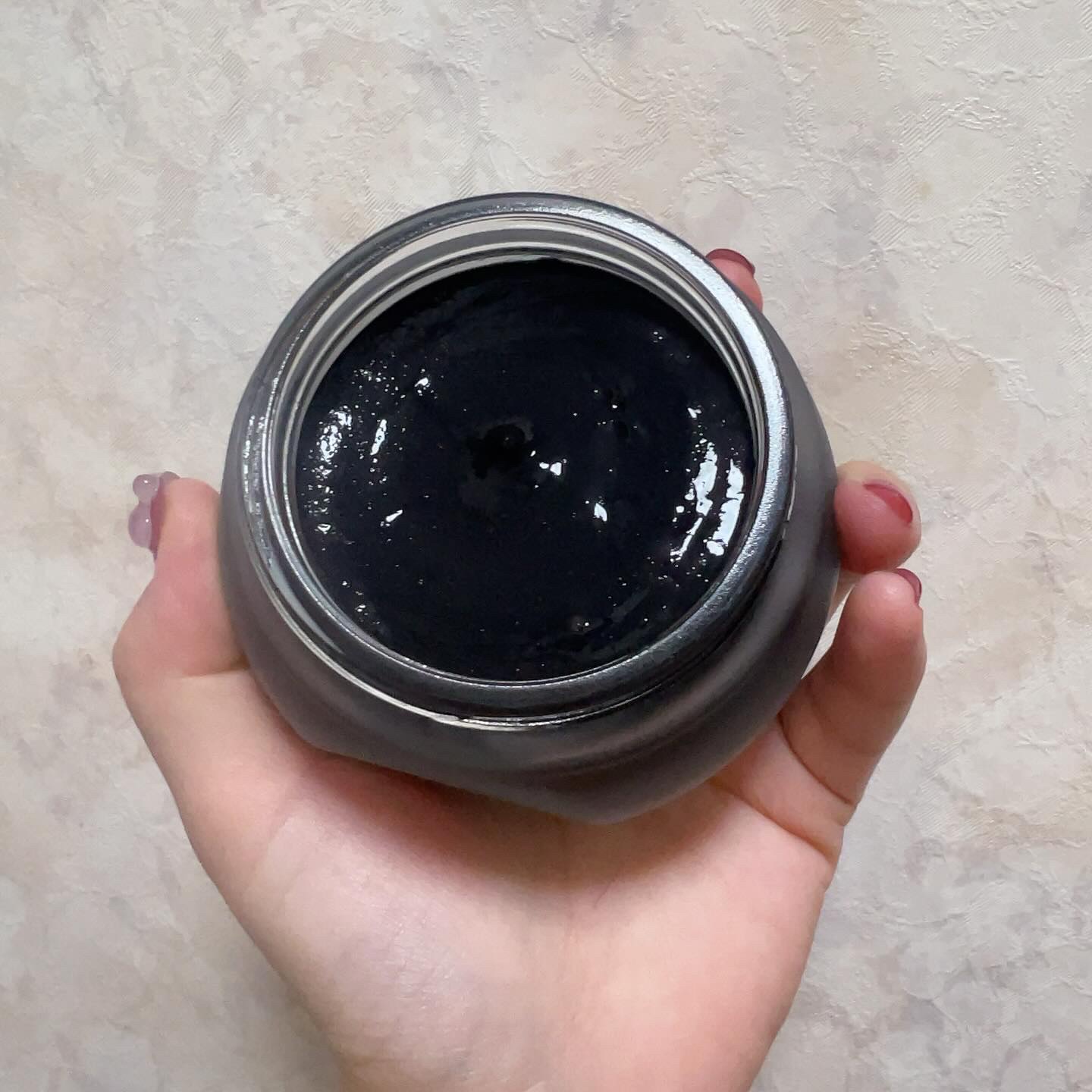 フェイスポリッシャー クラリファイング /SABON/スクラブ・ゴマージュを使ったクチコミ（2枚目）