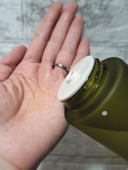 PÅWN/アーレス/化粧水を使ったクチコミ(3枚目)