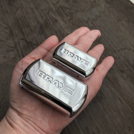 リップスリークミニ/BRAYE/口紅を使ったクチコミ(5枚目)