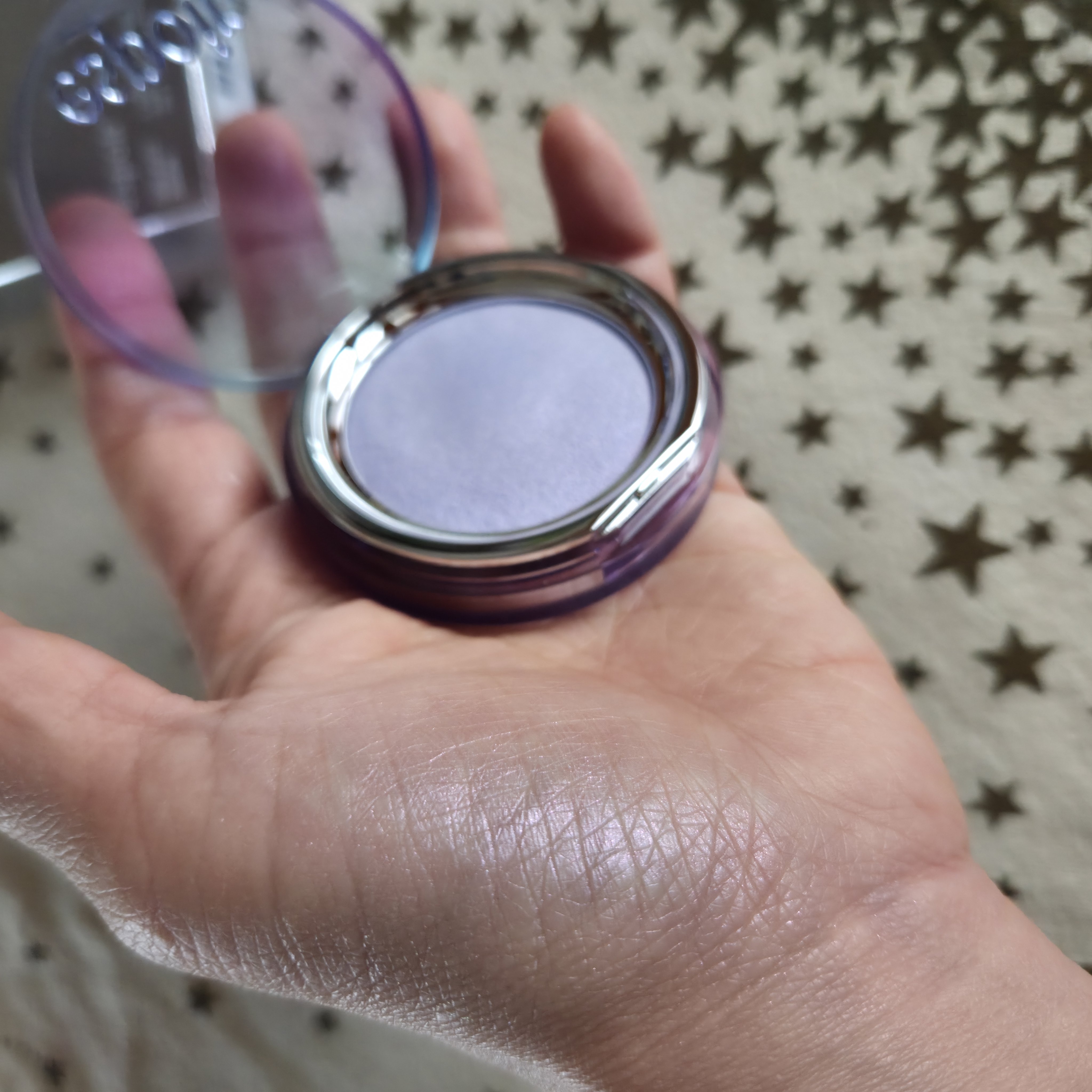 ノーウェアリップスティック バーミンググロー/espoir/口紅を使ったクチコミ（3枚目）