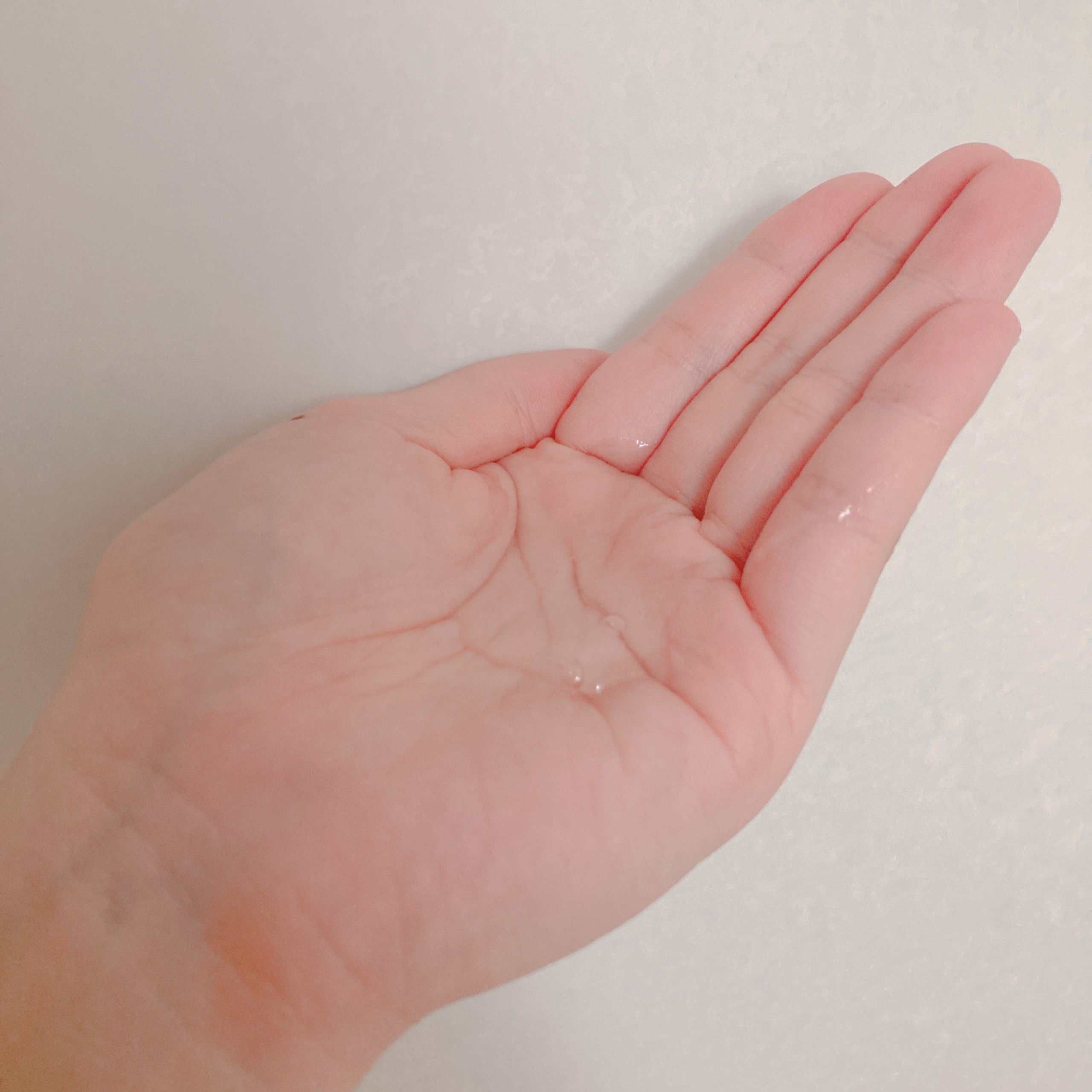 ソラ ウェザーケア クリスタル シャンプー/ヘアトリートメント リペアタイプ/SOLA WEATHER CARE/市販シャンプーを使ったクチコミ（3枚目）