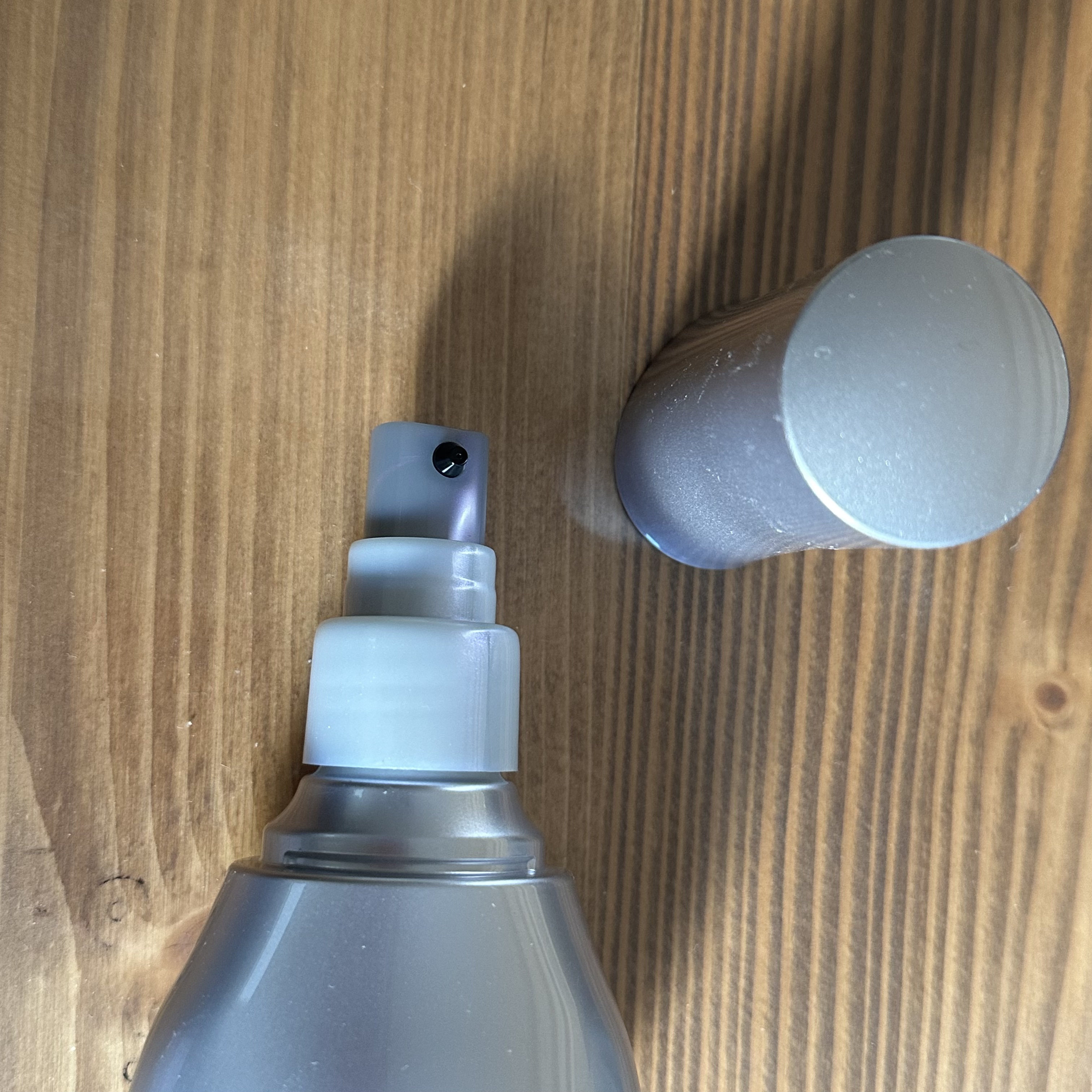 アデノバイタル スカルプ パワーショット/サブリミック/頭皮ローションを使ったクチコミ（3枚目）