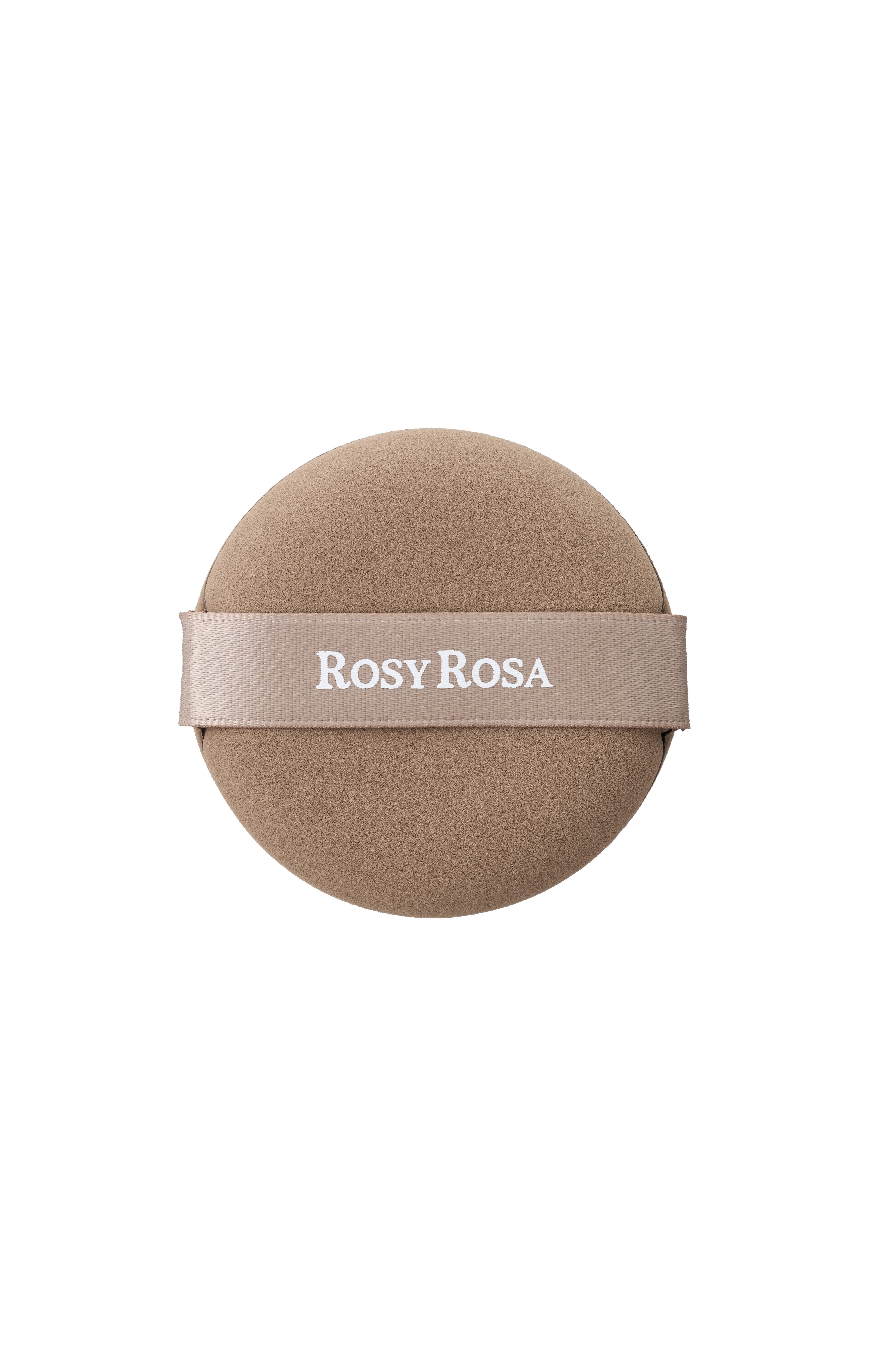 マルチファンデパフ 2P 2P BR(ブラウン)(数量限定)