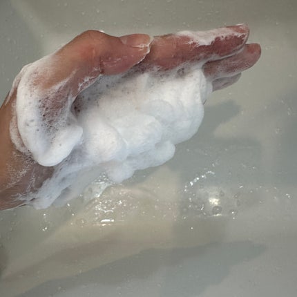 ノブ A アクネソープ/NOV/洗顔石鹸を使ったクチコミ(7枚目)