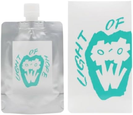 Lilyas アズイリス(パック)