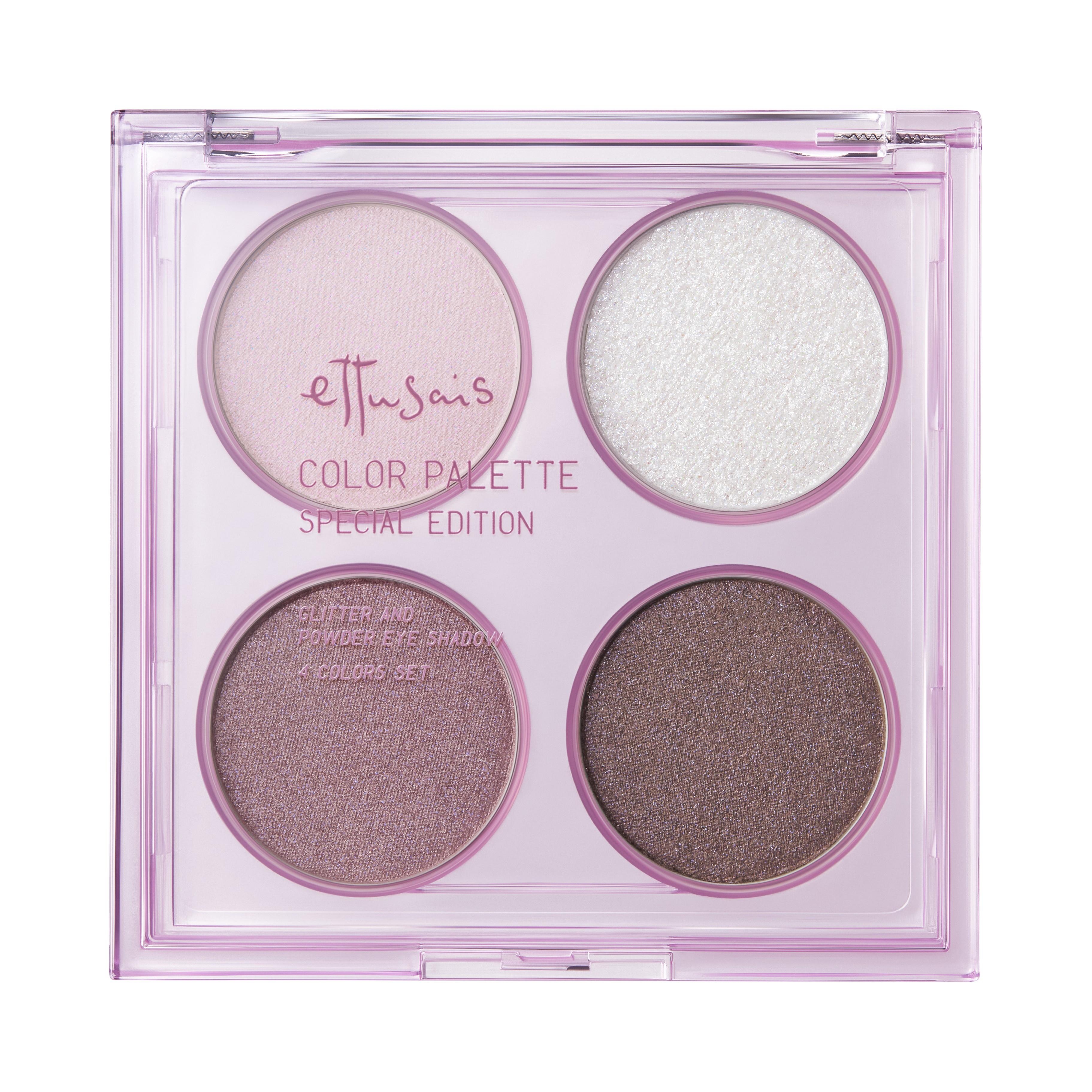 エテュセ カラーパレット スペシャル エディション / ettusais