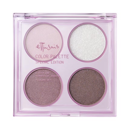 ettusais エテュセ カラーパレット スペシャル エディション