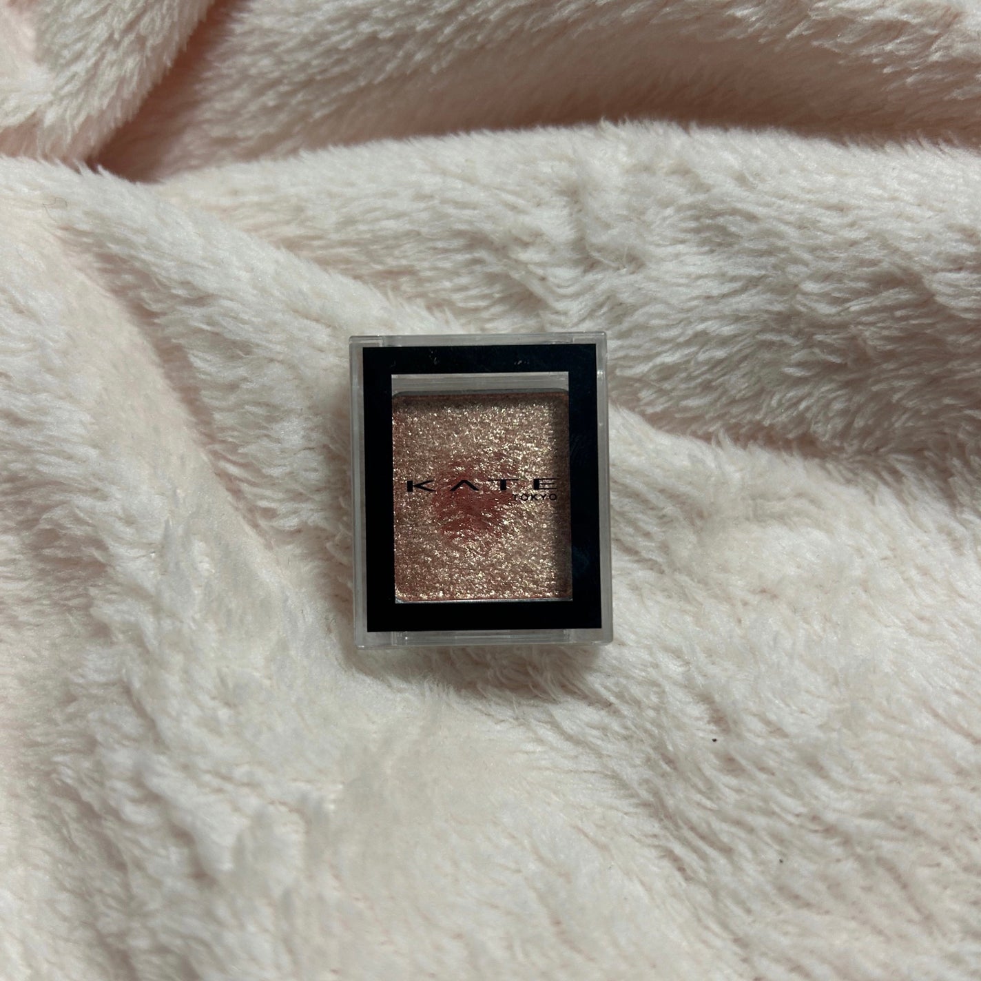 ケイト ザ アイカラー/KATE/単色アイシャドウを使ったクチコミ(1枚目)