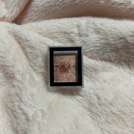 ケイト ザ アイカラー/KATE/単色アイシャドウを使ったクチコミ(1枚目)