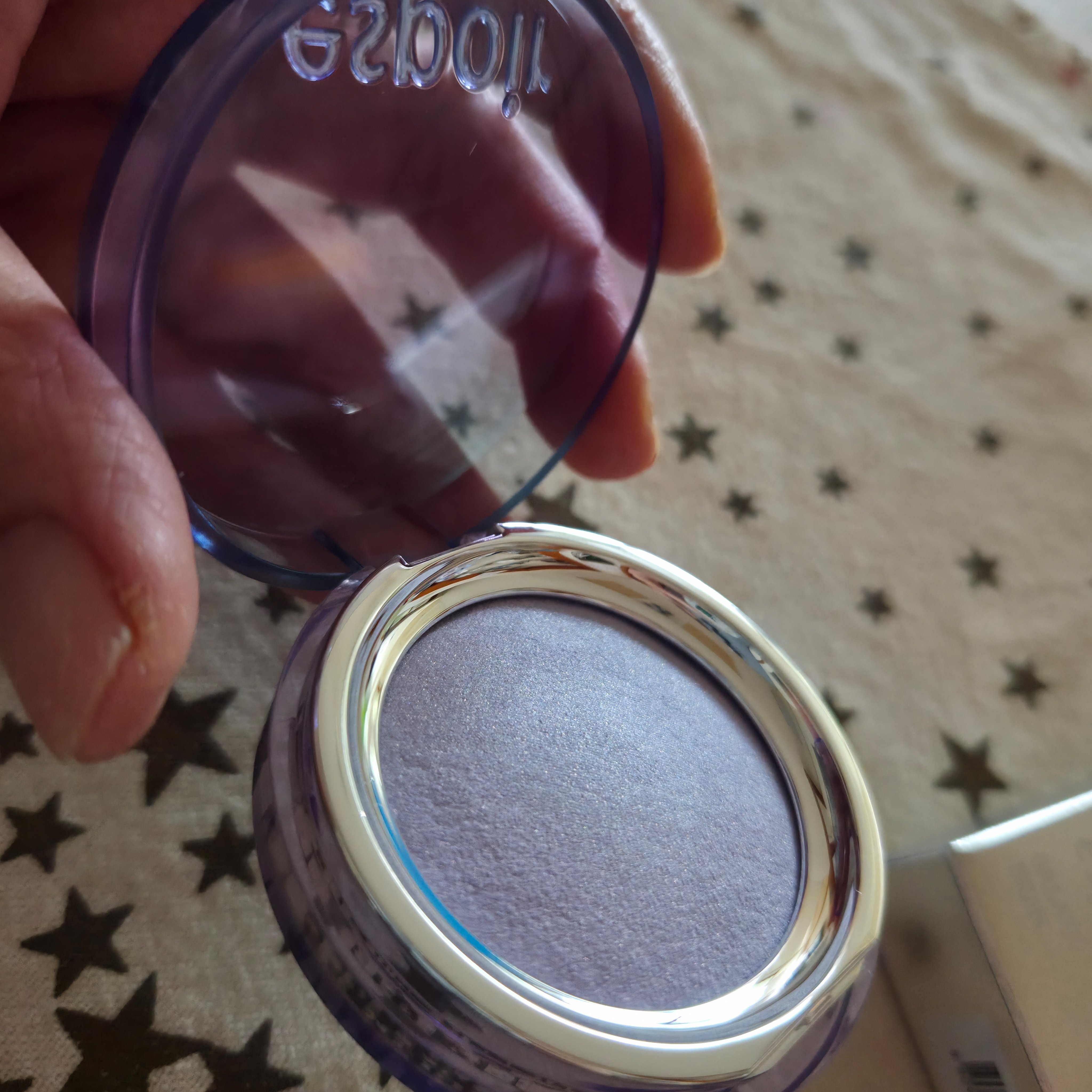 ノーウェアリップスティック バーミンググロー/espoir/口紅を使ったクチコミ（2枚目）