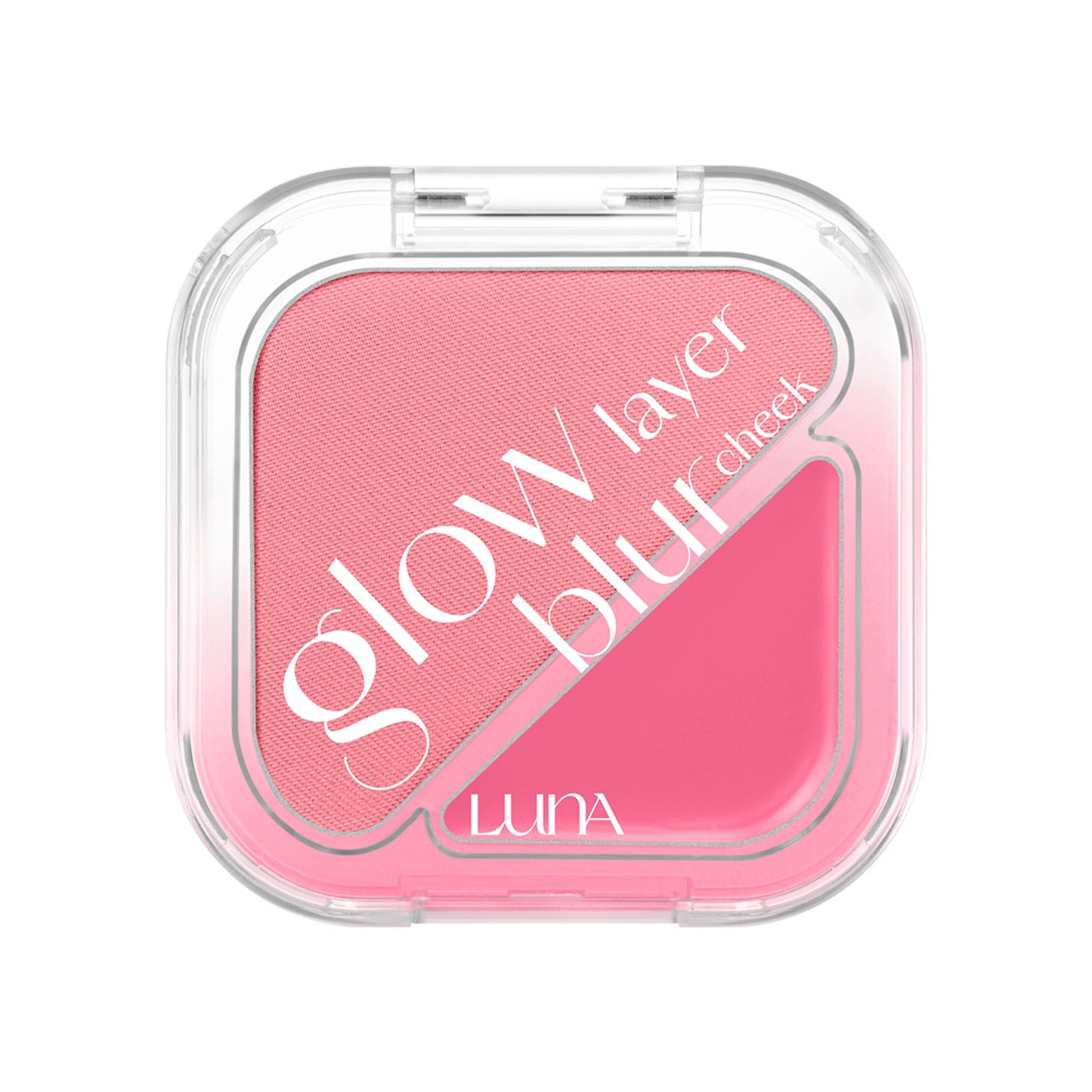 グローレイヤーブラーチーク 08 ストロベリーゼリー