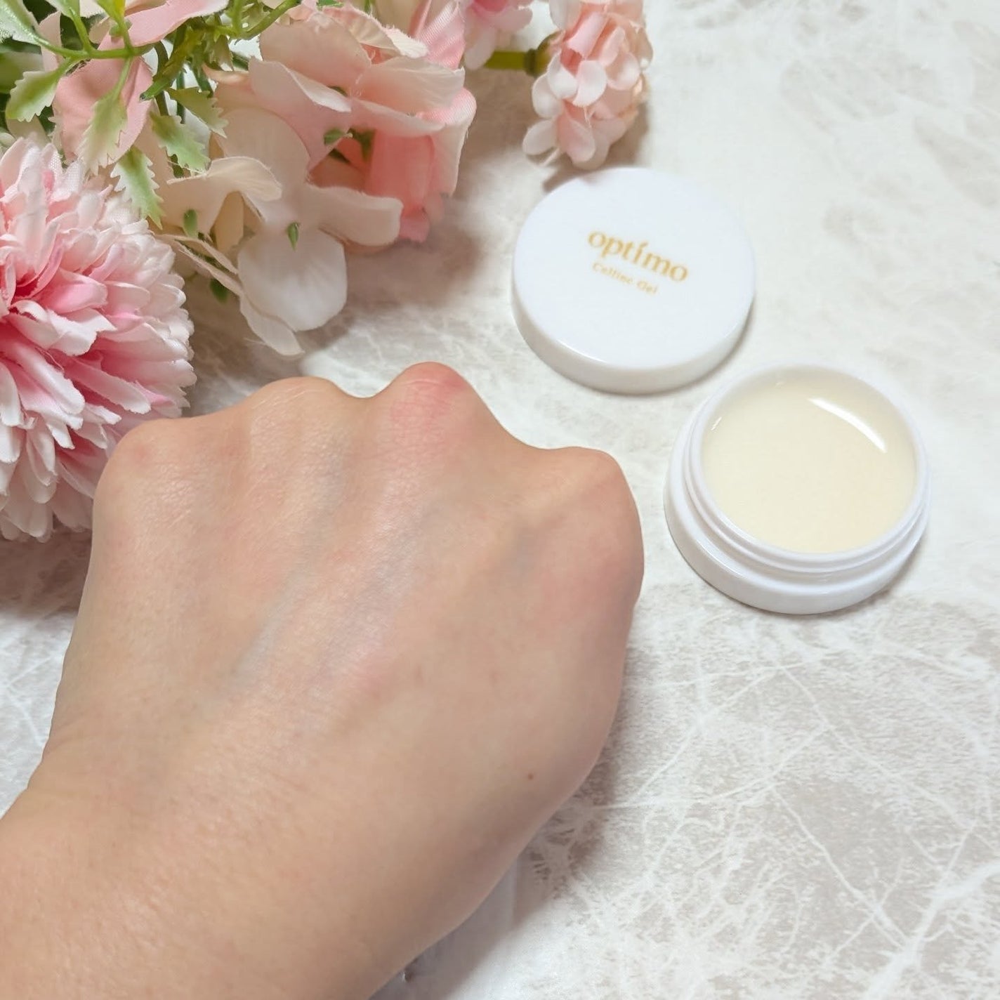 ir_uuy on LIPS 「コエタスのモニターキャンペーンにていただいたoptimoハリ弾..」(8枚目)