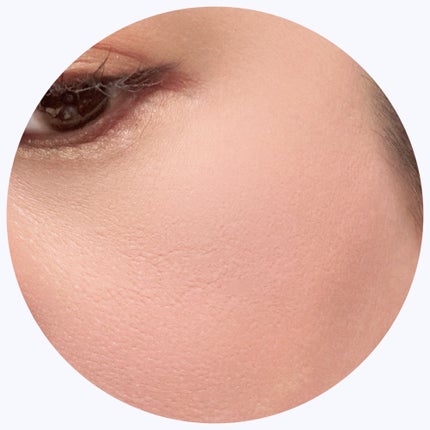 IPKN& Personal Perfume Powder Blusher Cool Lavender/IPKN&/パウダーチークの画像