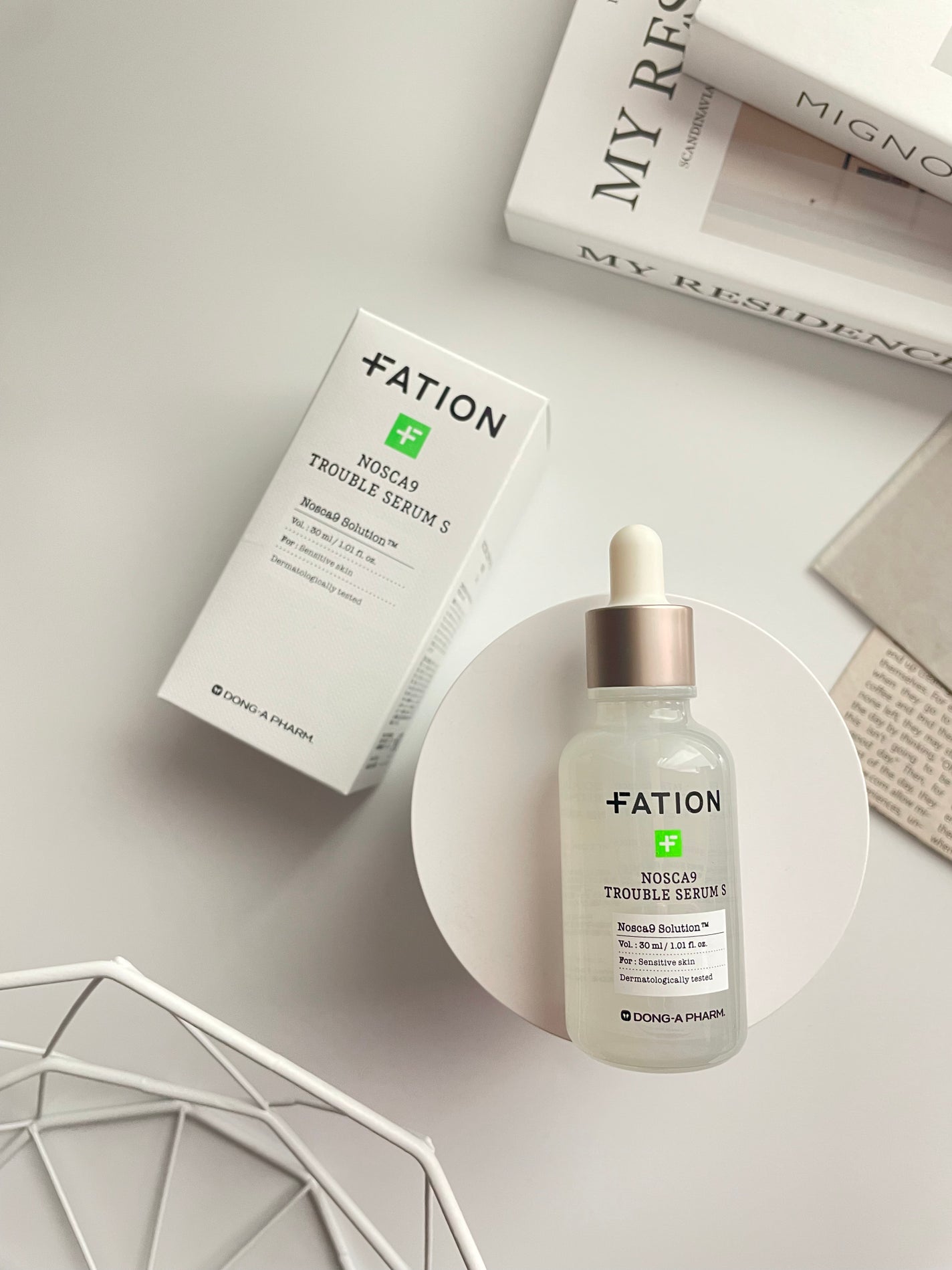 ズボラ主婦あやちゃん on LIPS 「@oaooao73/ズボラだけど、肌はちゃんと整えたい…♡..」(1枚目)