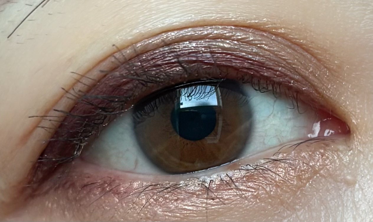 ル・ヌフ・ジバンシイ/GIVENCHY/アイシャドウパレットを使ったクチコミ(2枚目)