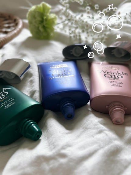 ð§· ãããMAQUIAã€ã³ãã«ãšã³ãµãŒð§· on LIPS ã@kosecosmeport_officialã³ãšã³ãªããðð€..ãïŒ3æç®ïŒ