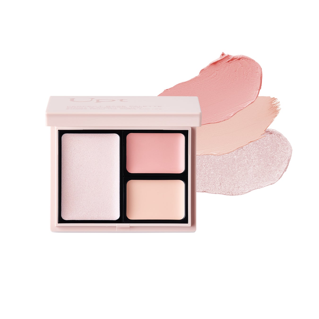 パーフェクトベースパレット ブライト