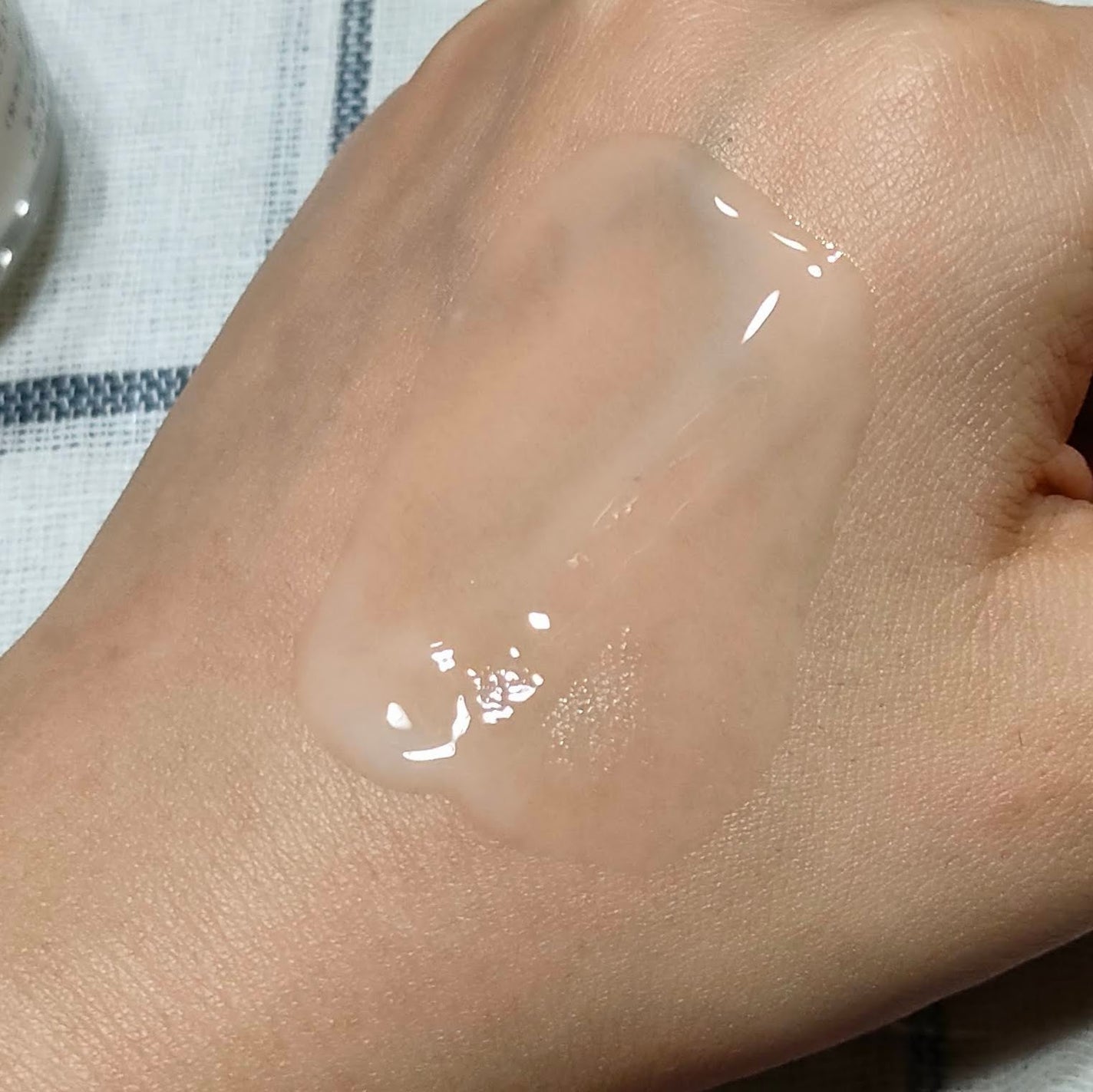 ããðãã©ãã on LIPS ãKC-SKINãã¢ã€ã¹ããšã€ãžã±ã¢ã»ã©ã ïŒã¢ã€ã¹ããšã€ãžã±ã¢ã»..ãïŒ8æç®ïŒ