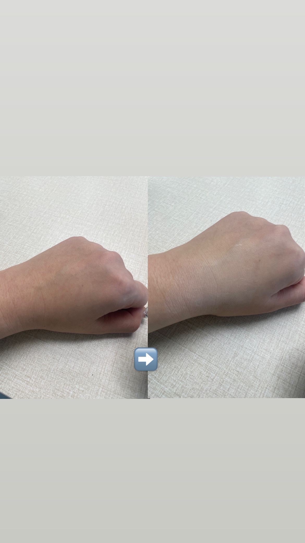 ビーベルベットカバークッション/espoir/クッションファンデーションを使ったクチコミ（3枚目）