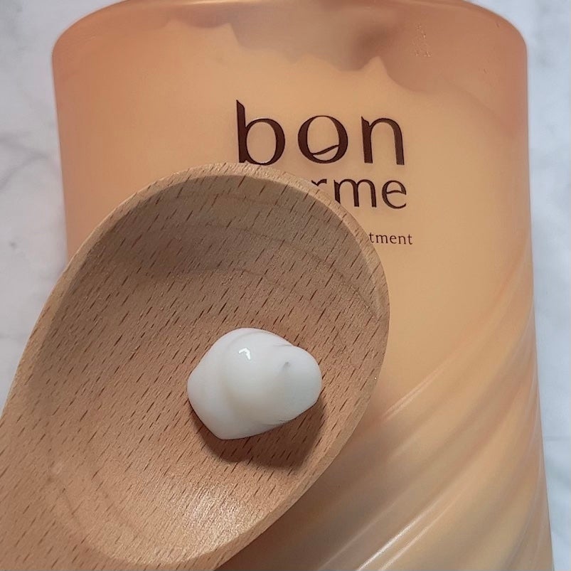 ボンリペア シャンプー/トリートメント/bonparme/シャンプー・コンディショナーを使ったクチコミ(3枚目)