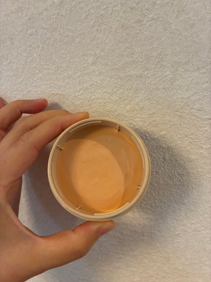 グロウバーム ファンデーション/Visée/その他ファンデーションを使ったクチコミ(1枚目)