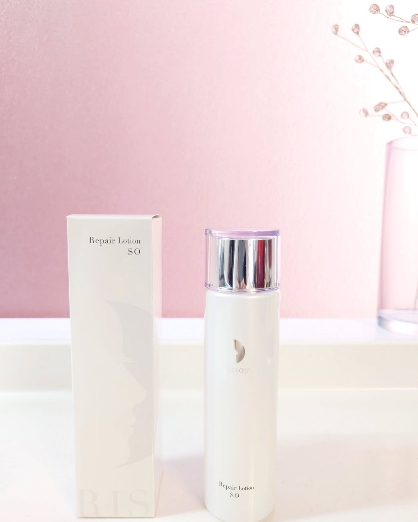 リペアローション/リソウコーポレーション/化粧水を使ったクチコミ(6枚目)