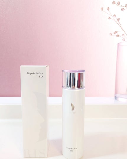 リペアローション/リソウコーポレーション/化粧水を使ったクチコミ(6枚目)