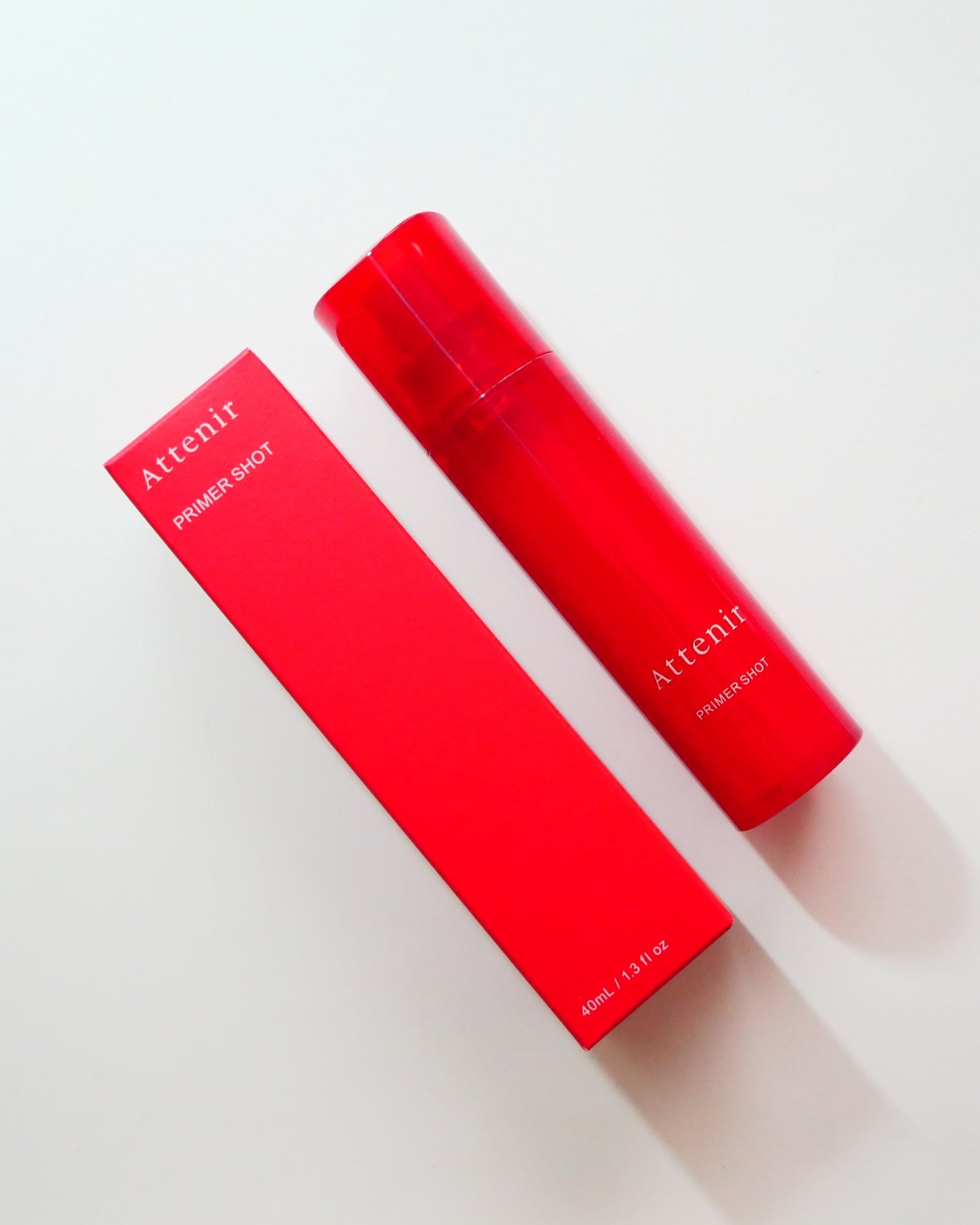 プライマーショット/アテニア/美容液を使ったクチコミ(5枚目)