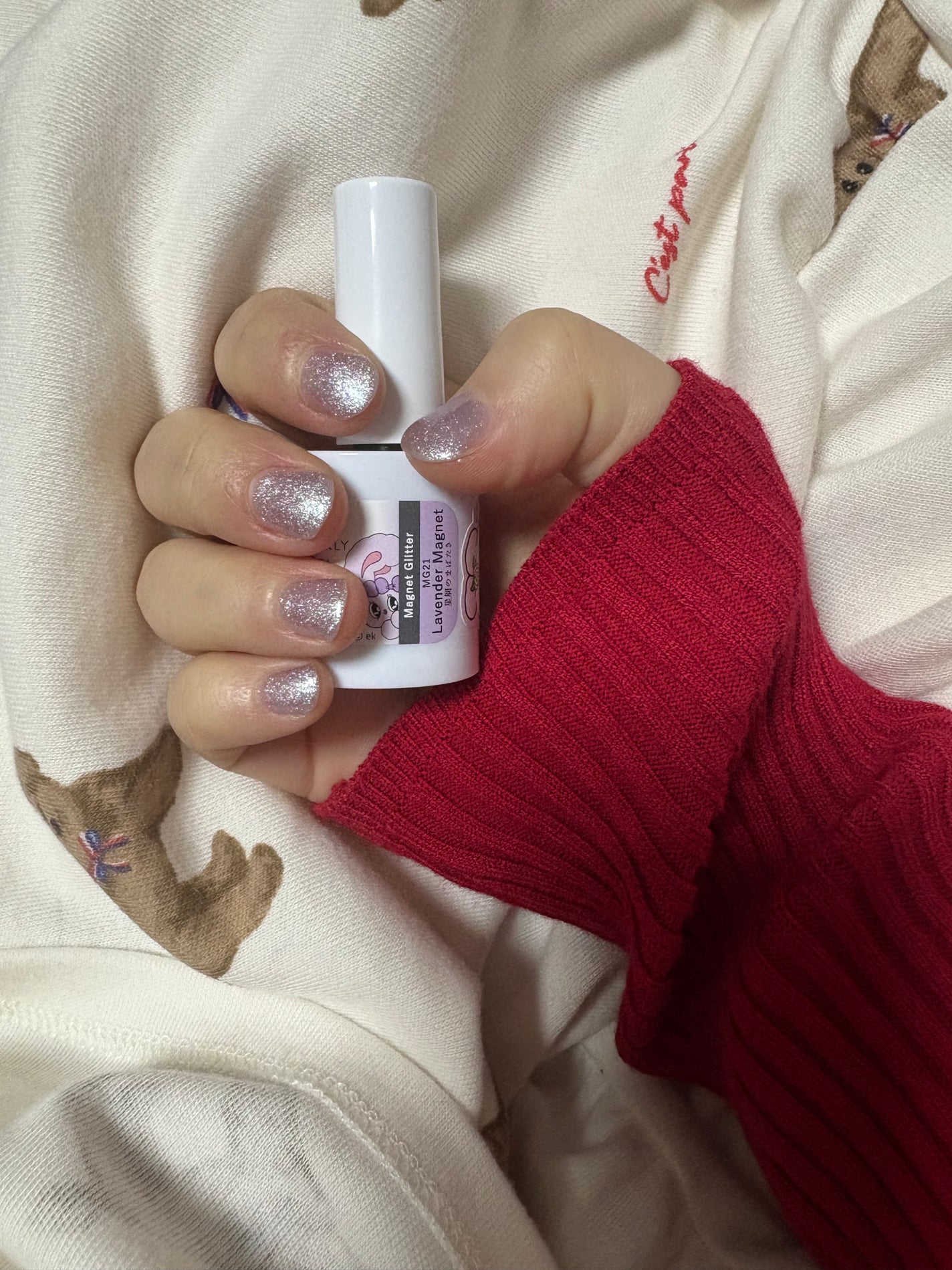 オホーラ ジェルランプ/ohora/ネイル用品を使ったクチコミ(1枚目)