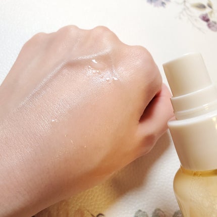 オングリディエンツ スキンバリアグローミスト/Ongredients/ミスト状化粧水を使ったクチコミ(3枚目)